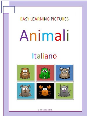 cover image of Easy Learning Pictures. Tecnologia.
